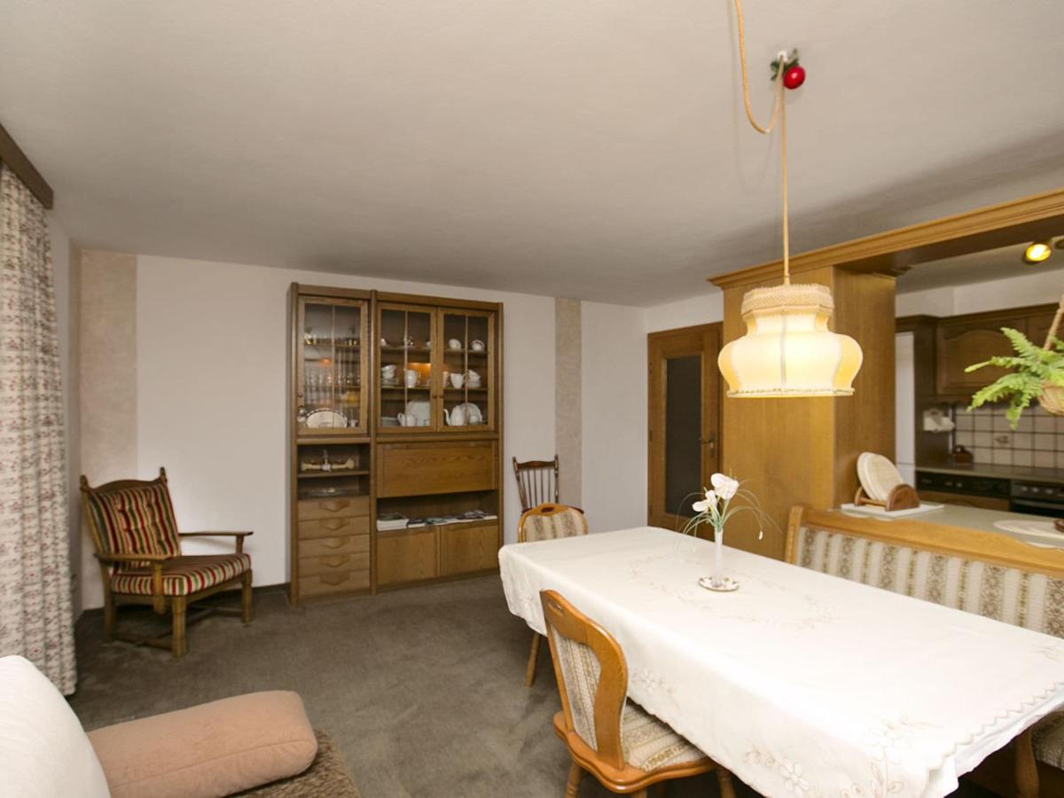 Apartment In W Ngle Tyrol With Walking Trails Near Reutte Exterior foto
