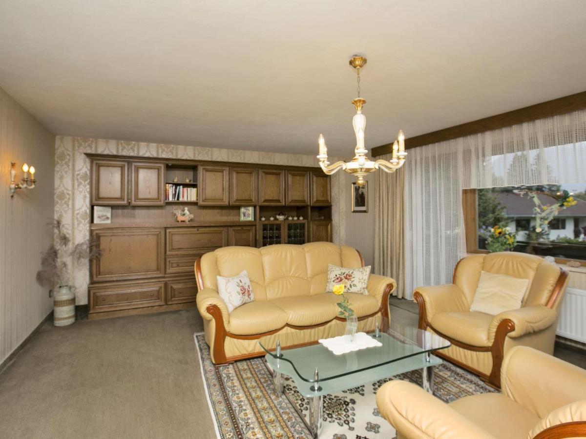 Apartment In W Ngle Tyrol With Walking Trails Near Reutte Exterior foto