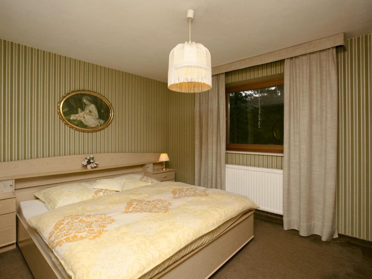 Apartment In W Ngle Tyrol With Walking Trails Near Reutte Exterior foto