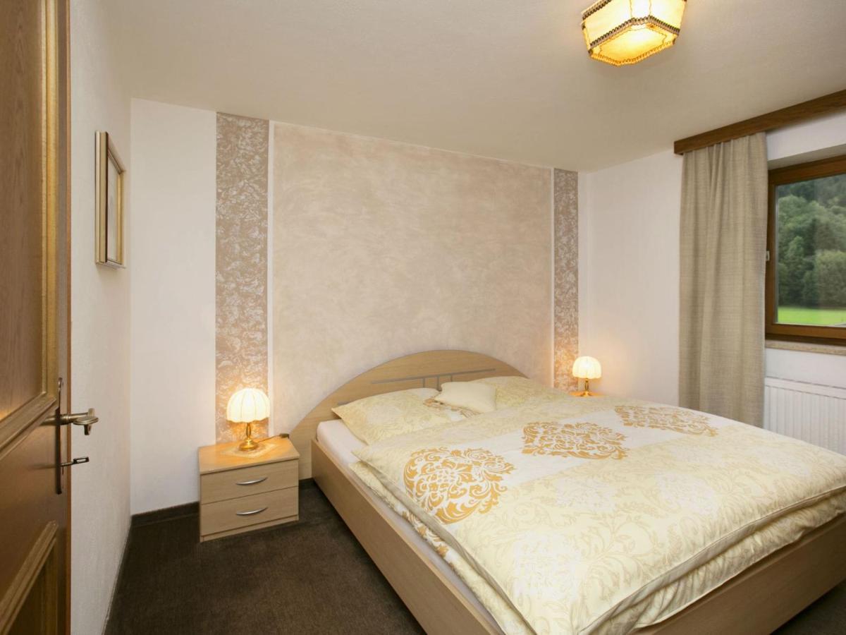 Apartment In W Ngle Tyrol With Walking Trails Near Reutte Exterior foto