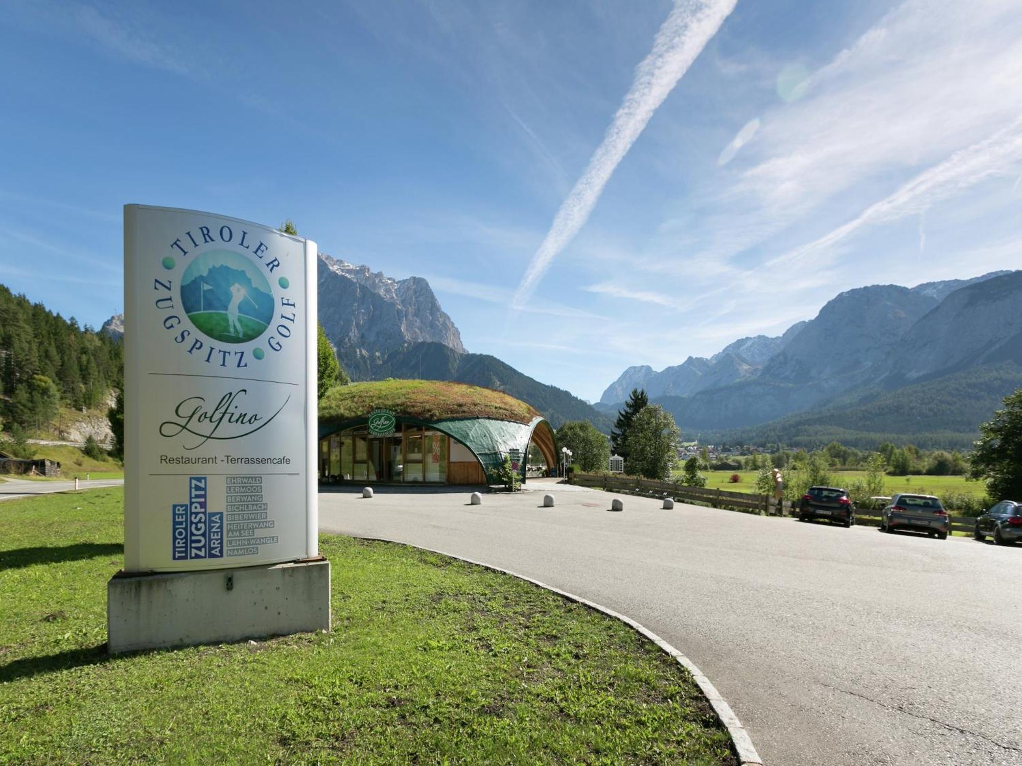 Apartment In W Ngle Tyrol With Walking Trails Near Reutte Exterior foto